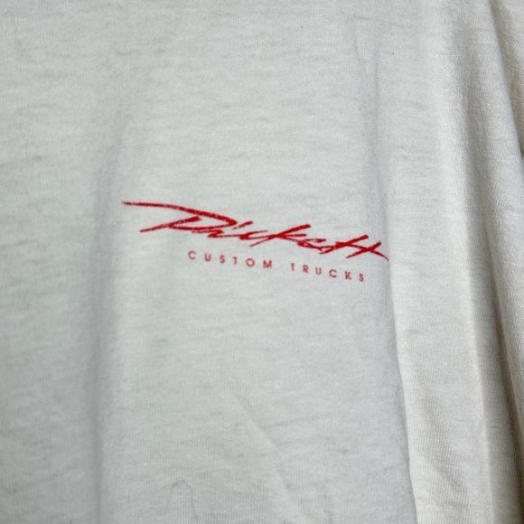 Vintage Semi Truck T Shirt XL - Picture 6 of 6